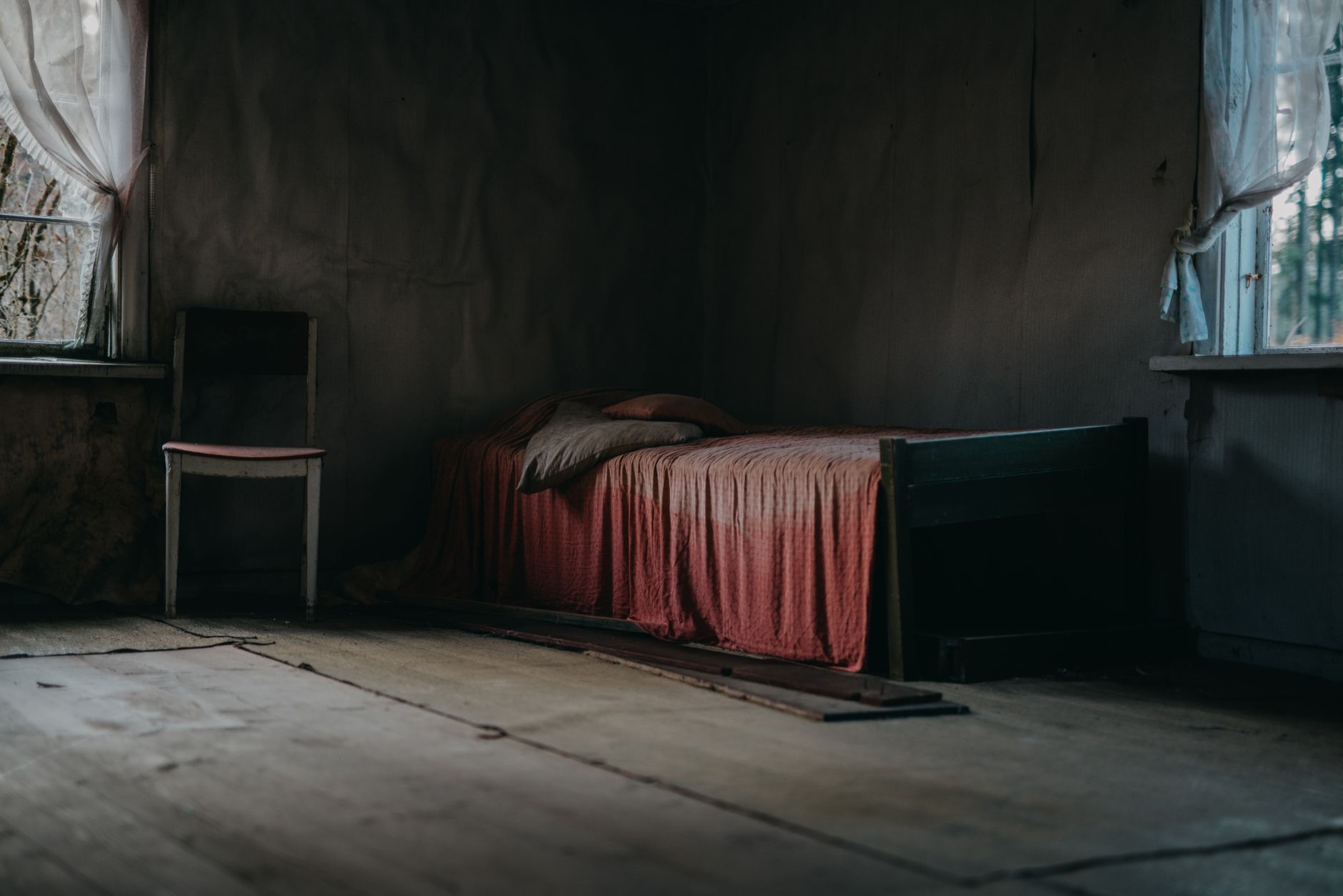Traitement punaises de lit à Sainte-Geneviève-des-Bois